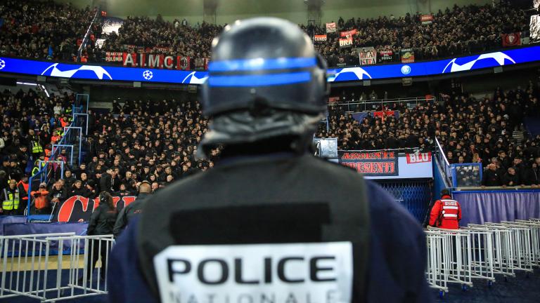 Ο ISIS απειλεί με επίθεση στα προημιτελικά του Champions League: «Σκοτώστε τους όλους»