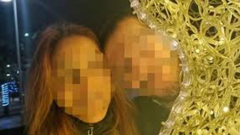 Άγιοι Ανάργυροι: Για βιαιοπραγία και βιασμό είχε μηνύσει το 2020 η 28χρονη τον 39χρονο πρώην σύντροφό της που τη σκότωσε