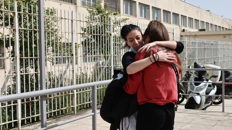 Υπόθεση Κολωνού: Αποφυλακίστηκε η μητέρα της 12χρονης