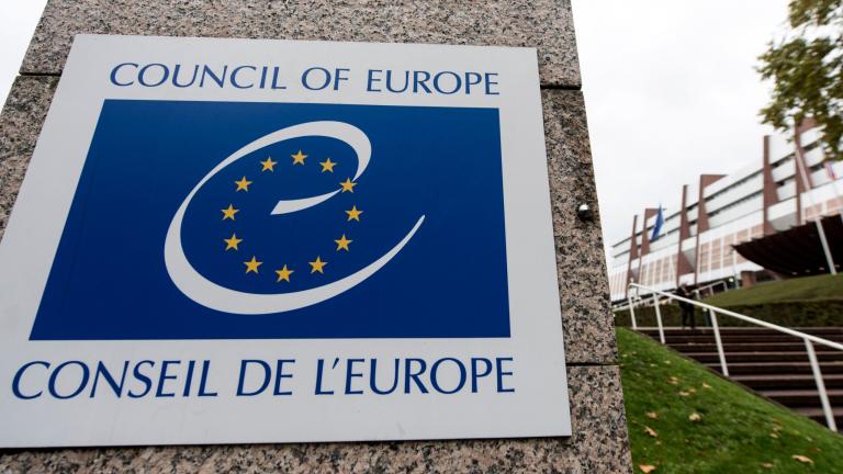 Council-of-Europe