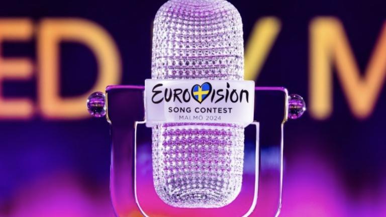 Απόψε στις 22:00 ο Α' ημιτελικός της Eurovision - Η Ελλάδα, με την Μαρίνα Σάττι», θα εμφανιστεί στην 3η θέση του Β' ημιτελικού, στις 9 Μαΐου