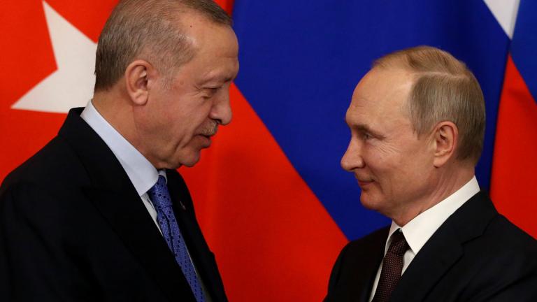 Putin-and-Erdogan