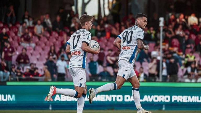 Serie A: Πλησιάζει... στο σεντόνι η Αταλάντα