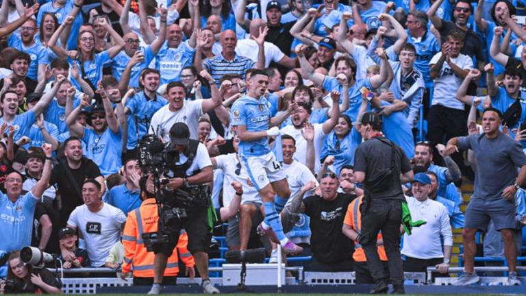 Premier League: Χτίζει.. γαλάζια δυναστεία η Σίτι - Συγκλονιστικές εικόνες στο «αντίο» του Κλοπ
