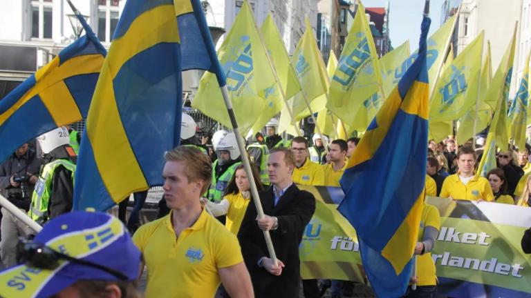 Σουηδία: Πολιτική θύελλα μετά την αποκάλυψη ενός «εργοστασίου τρολ» της ακροδεξιάς στα social media