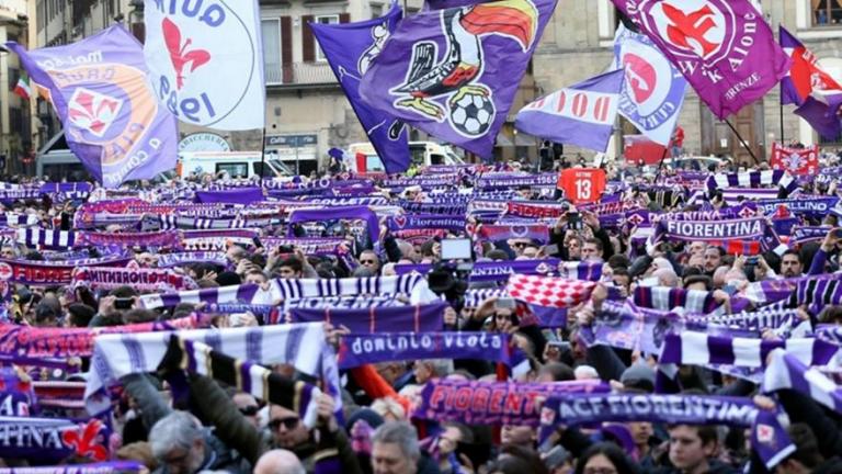 Τελικός Conference League: Μόλις 1.500 εισιτήρια έχει δώσει η Φιορεντίνα - Οι φόβοι των Ιταλών και το όφελος του Ολυμπιακού