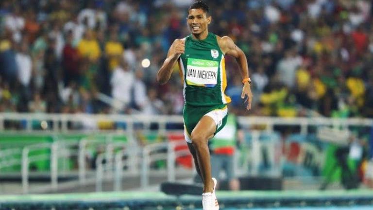 Ολυμπιακοί Αγώνες 2016: Απίστευτο παγκόσμιο ρεκόρ τα 400μ.! (vid)