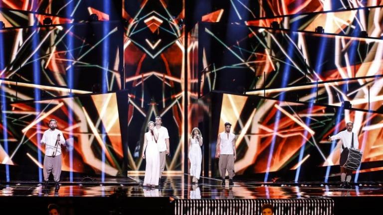 Eurovision: Θα περάσουμε στον τελικό;