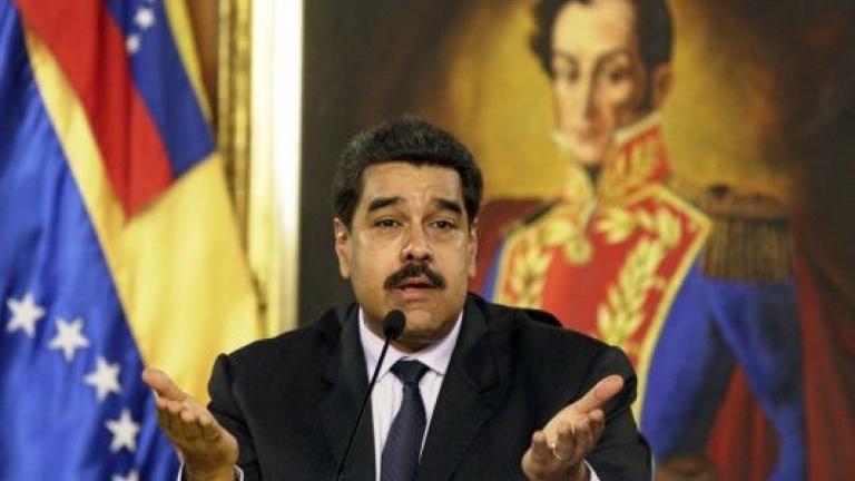 Χάος στην Βενεζουέλα-Παρατείνει ο Μαδούρο την “κατάσταση οικονομικής έκτακτης ανάγκης”