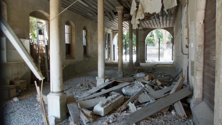 Χρηματοδότηση για την αποκατάσταση ζημιών στα σχολεία από τον σεισμό ζητάει ο δήμος Κω