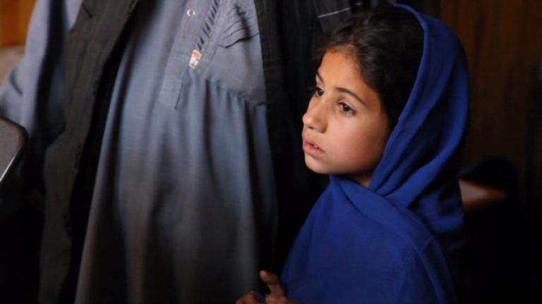 Αφγανιστάν: Μουλάς απήγαγε και παντρεύτηκε 6χρονη