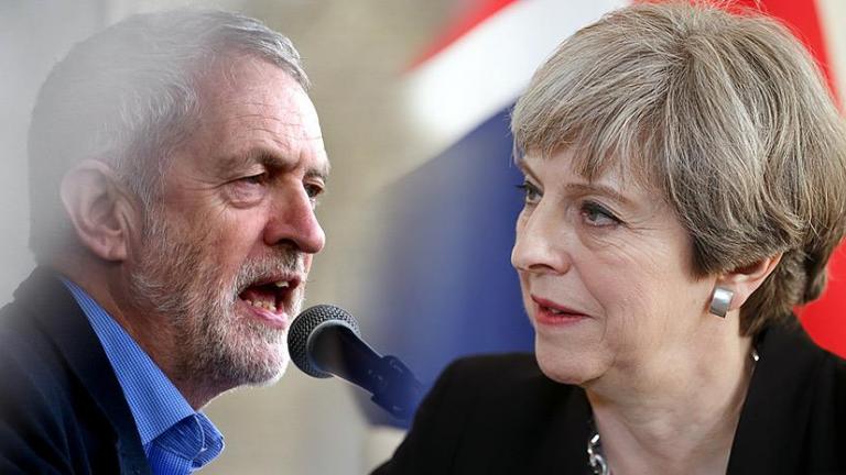 Βρετανία εκλογές: 18 έδρες θα υπολείπονται από τους Συντηρητικούς για να έχουν την πλειοψηφία 