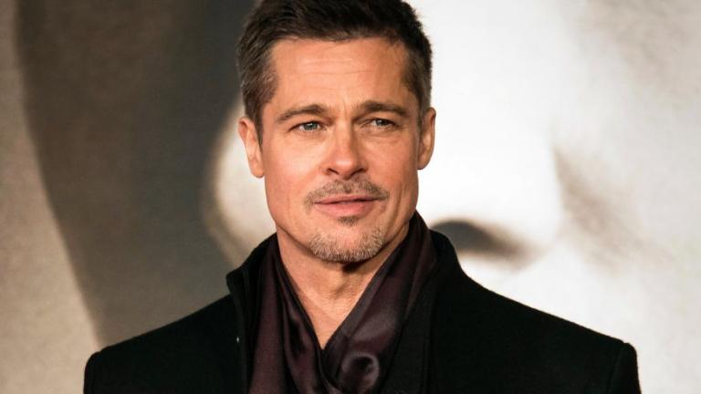 Ποια σελέμπριτι θα βγάλει τον Brad Pitt από την... κατάθλιψη; (ΦΩΤΟ)