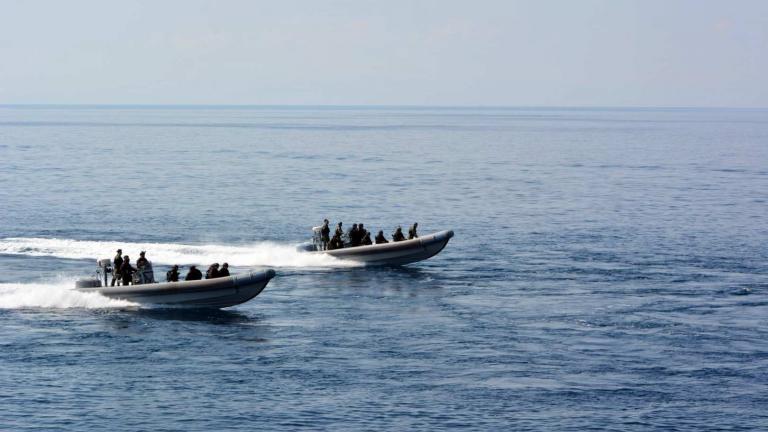 FRONTEX για Ελλάδα: Θέλουμε 1.500 περισσότερους αστυνομικούς   