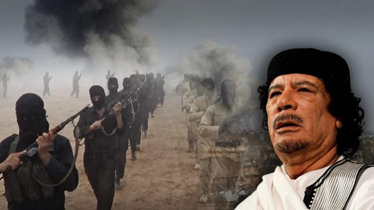 Έκρηξη στο Μάντσεστερ: Αντάρτης κατά του Καντάφι ο πατέρας του βομβιστή