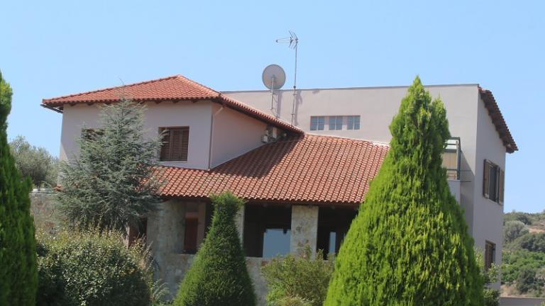 Ένοπλη ληστεία με τεράστια λεία στο σπίτι γνωστού επιχειρηματία στο Άργος 