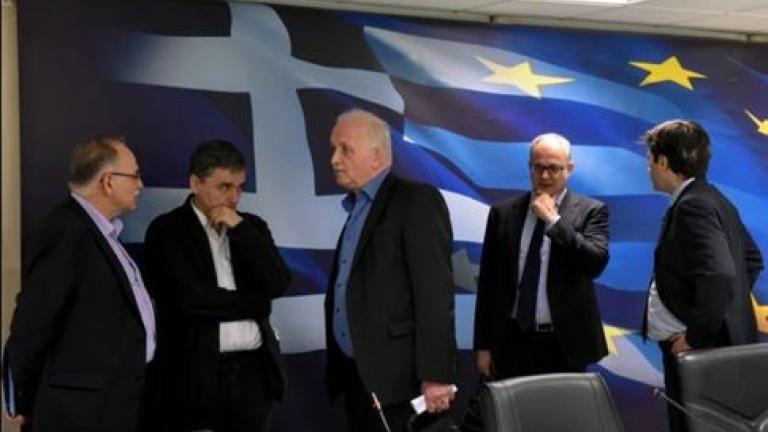 Τσακαλώτος: Πολιτικό σήμα ότι η κυβέρνηση τηρεί τα συμφωνηθέντα
