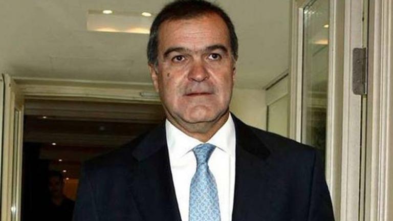 Βγενόπουλος: Δεν έχω διαπράξει οποιαδήποτε αξιόποινη πράξη