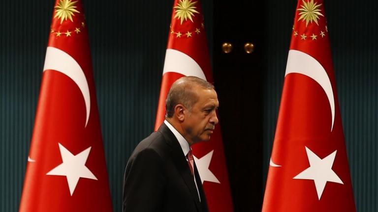 Τουρκία: Υπό τον κρατικό έλεγχο σχεδόν 1.000 επιχειρήσεις μετά την αποτυχημένη απόπειρα πραξικοπήματος