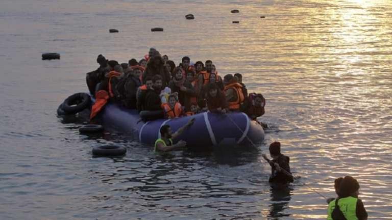 Οι ιταλικές Αρχές ανακάλυψαν ότι ύποπτες ΜΚΟ συνεργάζονται με διακινητές μεταναστών