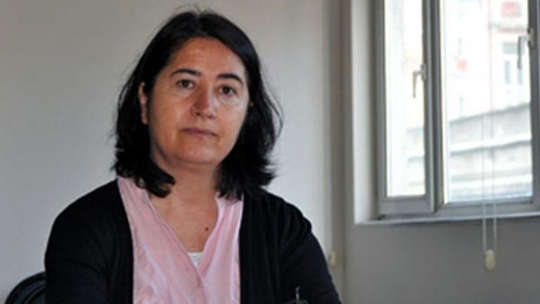 Τουρκία: Το κουρδικό κόμμα HDP αντικαθιστά την φυλακισμένη του ηγέτιδα