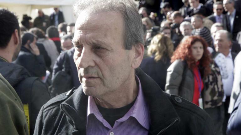Νέος προπηλακισμός βουλευτή του ΣΥΡΙΖΑ - Ήταν χρυσαυγίτες λέει ο ίδιος