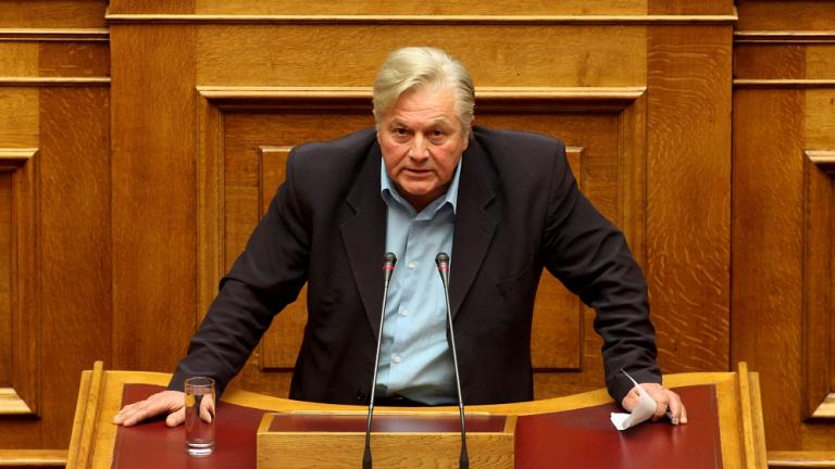 Βουλευτής των ΑΝΕΛ "καρφώνει" την κυβέρνηση για τη διαρροή της συνομιλίας Τόμσεν - Βελκουλέσκου - Αναδιπλώθηκε μετά