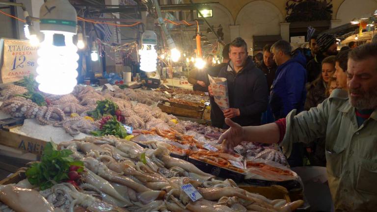 ΚΕΠΚΑ: Η αγορά των σαρακοστιανών απαιτεί έρευνα αγοράς 