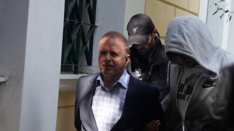 Αποφυλακίζεται ο Θωμάς Λιακουνάκος - Τι όρο του επέβαλε το δικαστήριο 