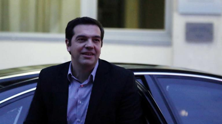 Συνταγματική Αναθεώρηση και εκλογικός νόμος στην ΠΓ του ΣΥΡΙΖΑ
