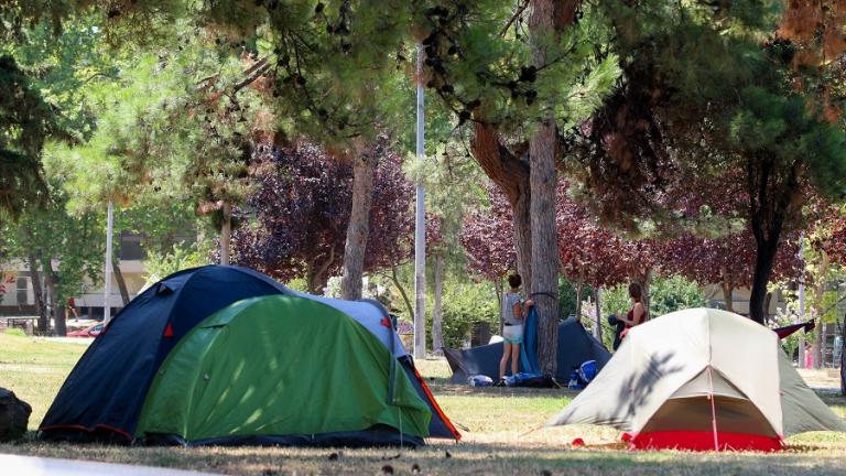 Δήμος Θεσσαλονίκης: Δράσεις όπως το No Border Camp δεν συμφέρουν κάνεναν