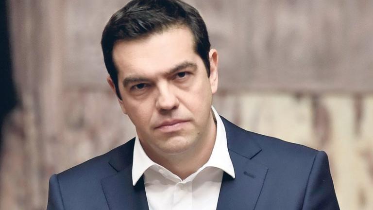 Tiroler Tageszeitung: Ο Έλληνας πρωθυπουργός ζητά περισσότερη αλληλεγγύη για το προσφυγικό