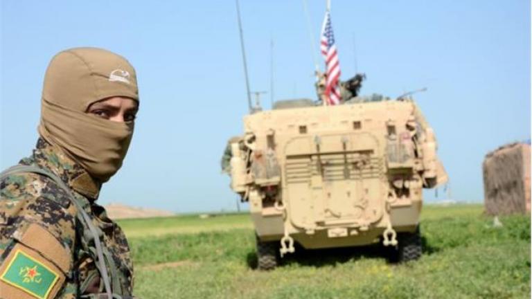 Νέα φορτία εξοπλισμών των ΗΠΑ στους Κούρδους της Συρίας και νευρικότητα στην Άγκυρα