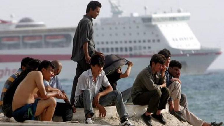 Κύκλωμα διακίνησης παράνομων μεταναστών έστελνε αεροπορικώς και επί δύο χρόνια μετανάστες σε χώρες της ΕΕ μέσω Ελλάδας