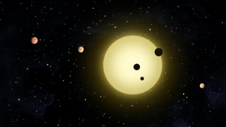 Ανακαλύφθηκαν δύο πιθανώς κατοικήσιμοι εξωπλανήτες σε απόσταση 12 ετών φωτός