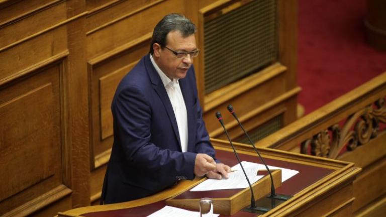 Βουλή: “Πυρά” για τη μη συγκρότηση ΕΣΡ από τους βουλευτές του ΣΥΡΙΖΑ