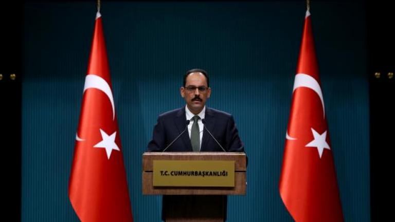 Πραξικόπημα στην Τουρκία: Προετοιμάζουν αίτημα έκδοσης του Γκιουλέν-Οι ΗΠΑ δεν έχουν λάβει τίποτα!