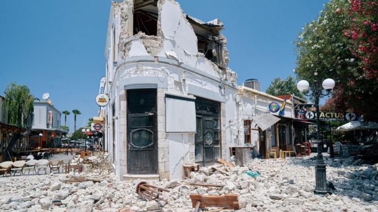 Απάτη σε βάρος σεισμόπληκτων στην Κω με το πρόσχημα χορήγησης δήθεν επιδόματος