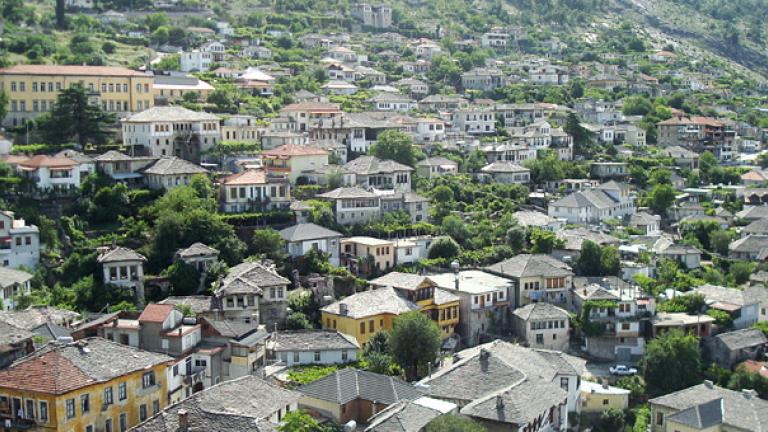 Σεισμός 4,3 Ρίχτερ στο Αργυρόκαστρο της Αλβανίας