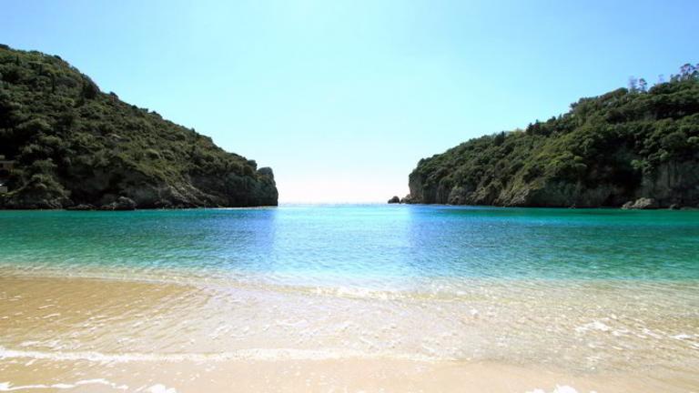 Αυτές είναι οι 10 καλύτερες παραλίες της Ελλάδας 