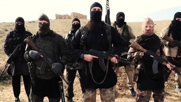 Το ISIS με ένα τρόμο-βίντεο απειλεί την Ισπανία με νέο λουτρό αίματος