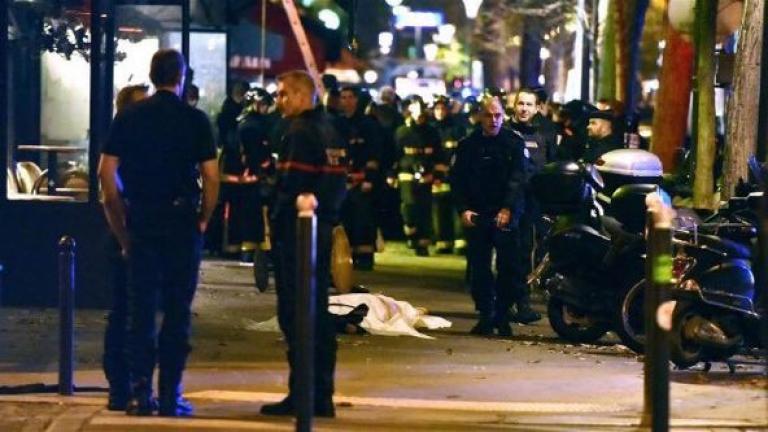 Συναγερμός στην Γαλλία μετά από αιματηρή επίθεση σε σταθμό του μέτρο στην Λιλ