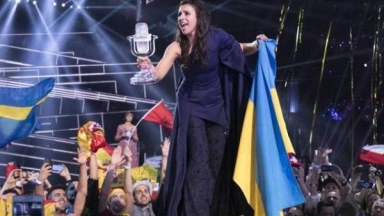 Eurovision: Πεσμένη η τηλεθέαση σε σχέση με πέρυσι - Δείτε τα νούμερα 