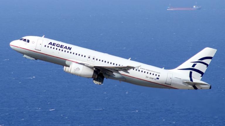 Αυξάνονται οι πτήσεις μεταξύ Αθήνας και Μόσχας