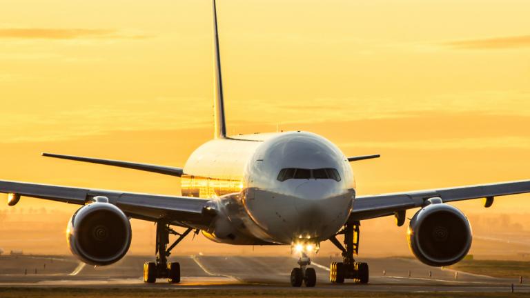 Γιατί είναι επικίνδυνο τα αεροπλάνα να πετάνε με καύσωνα