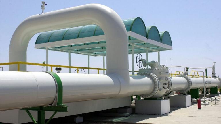 Τελικές αποφάσεις για τον αγωγό μεταφοράς φυσικού αερίου από τη Ρωσία στην Τουρκία