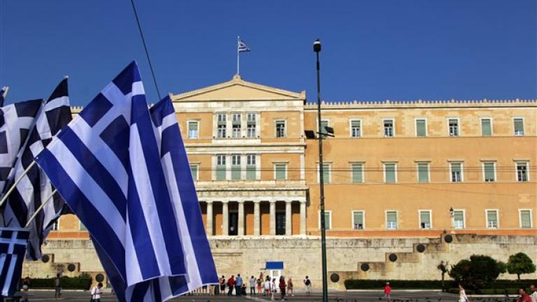 Αισιοδοξία για την πορεία της ελληνικής οικονομίας μετά τη συμφωνία στο Eurogroup εκφράζει το γραφείο Προϋπολογισμού της Βουλής