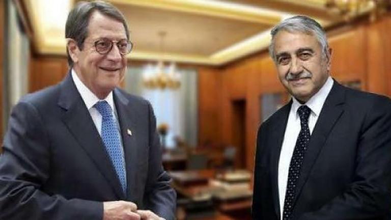 Ο Τουρκοκύπριος ηγέτης, Μουσταφά Ακιντζί, δήλωσε ότι οι διαπραγματεύσεις δεν χρειάζεται να κρατήσουν πολύ, τονίζοντας ότι στόχος είναι η επίλυση του Κυπριακού μέχρι το τέλος του 2016