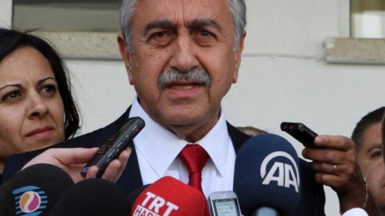 Την «ενεργή και έμπρακτη εγγύηση» της Τουρκίας ζητεί ο Ακιντζί