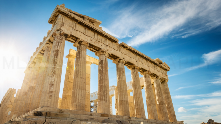 Επίσκεψη Ομπάμα στην Αθήνα: Κλειστοί όλοι οι αρχαιολογικοί χώροι της Ακρόπολης 